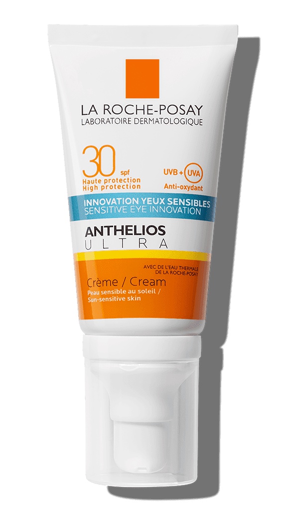 La Roche-Posay Anthelios Anthelios Hydratisierende Creme Lsf 30 / UVA-pf 20