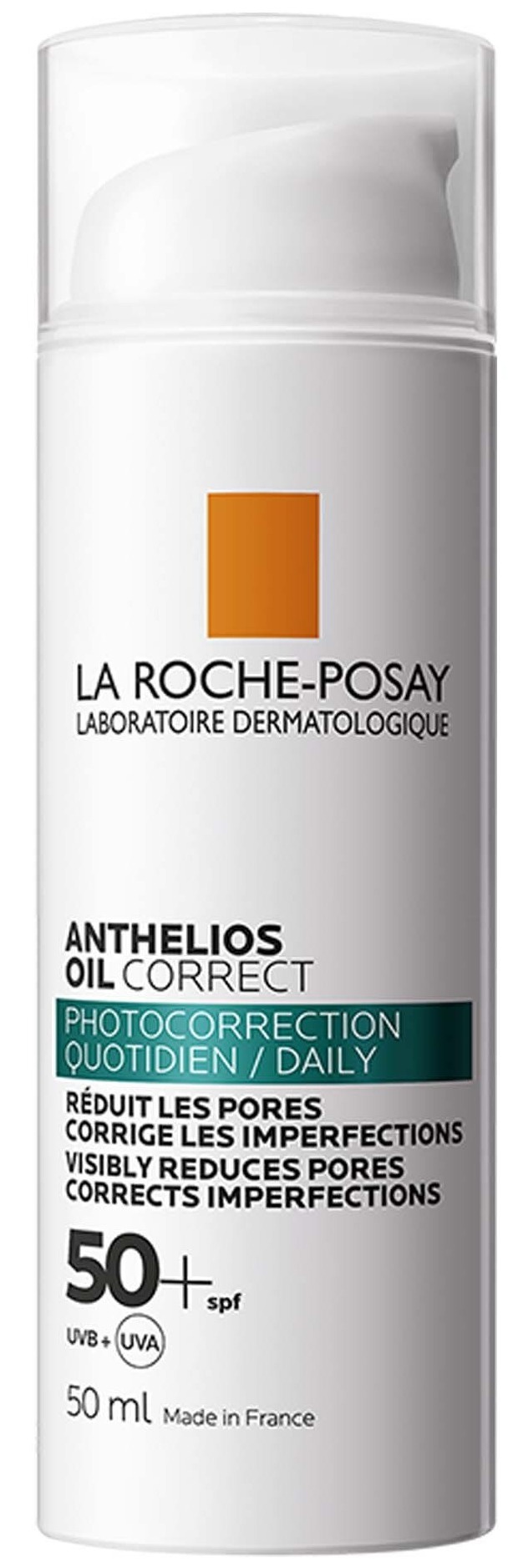 La Roche-Posay Anthelios Anthelios Oil Correct Gel