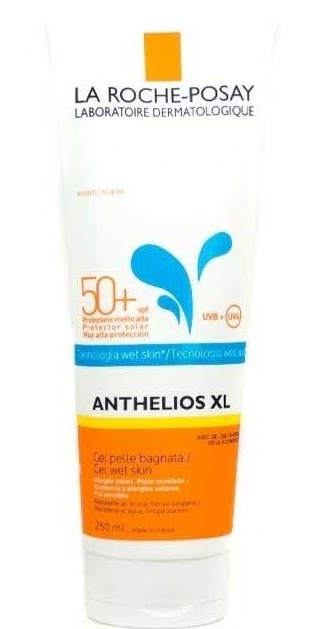 La Roche-Posay Anthelios Anthelios Xl Wet Skin Gel SPF 50+