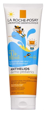 La Roche-Posay Anthelios Dermo-Kids Pediatrics Gel Spf 50+