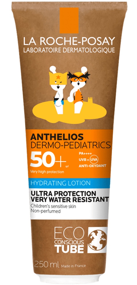 La Roche-Posay Anthelios Eco-conscious Dermo-pediatrics Lotion SPF50+