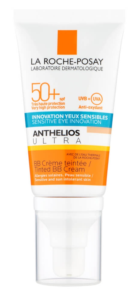 La Roche-Posay Anthelios Hydrating Spf50+ Tinted Bb Sun Cream