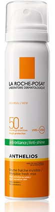 La Roche-Posay Anthelios Invisible Anti-Shine Mist SPF 50