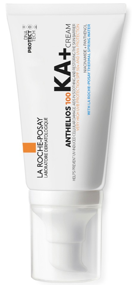 La Roche-Posay Anthelios La Roche Posay Anthelios 100 Ka+ Cream SPF 50