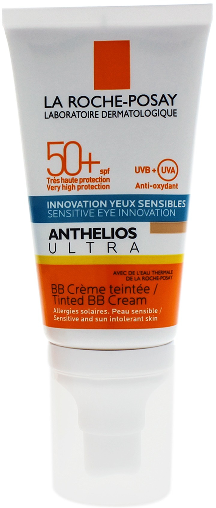 La Roche-Posay Anthelios Ultra BB Cream SPF 50+