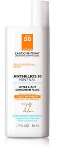 La Roche-Posay Anthelios Ultra-Light Spray Spf50+
