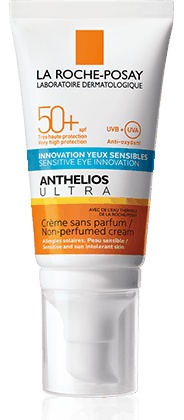 La Roche-Posay Anthelios Ultra Non-Perfumed Cream Spf50+