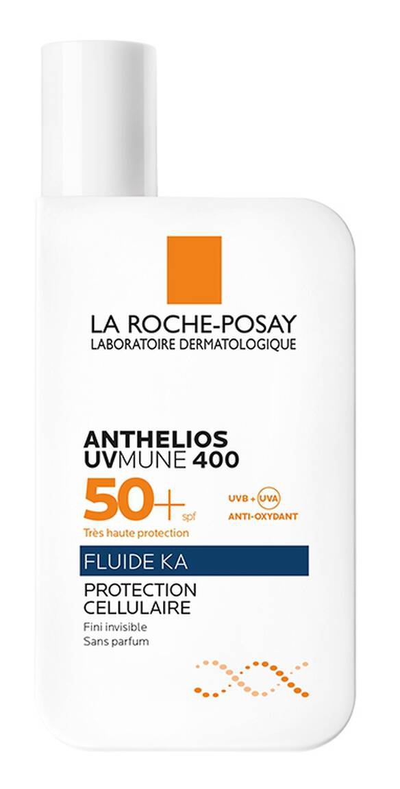 La Roche-Posay Anthelios Uvmune 400 Fluide Ka Sans Parfum SPF50+