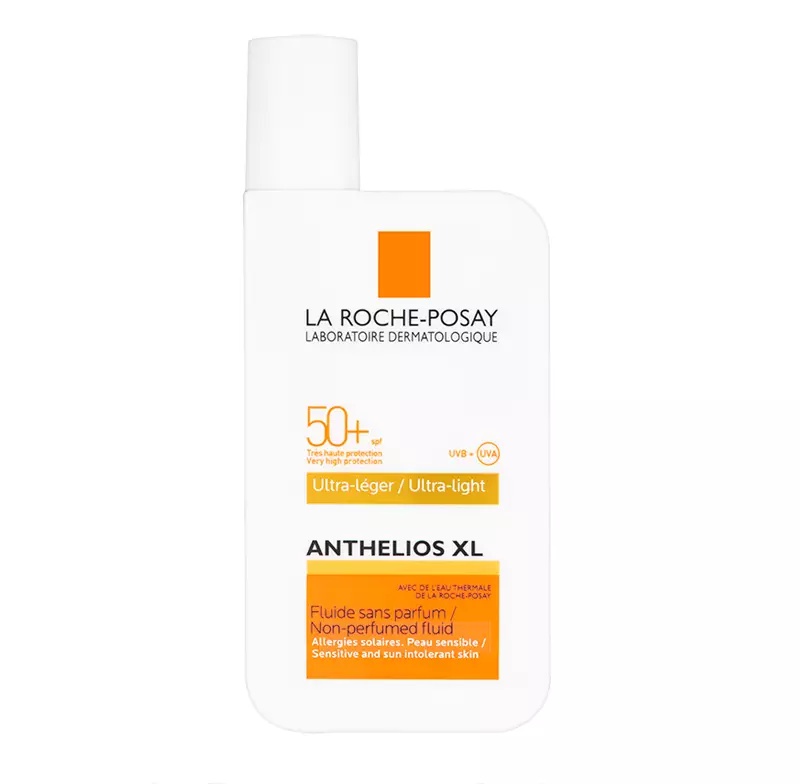 La Roche-Posay Anthelios Xl Fluide Extreme Spf 50+