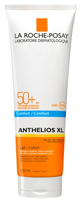 La Roche-Posay Anthelios Xl Lait Spf50+/Ppd 31