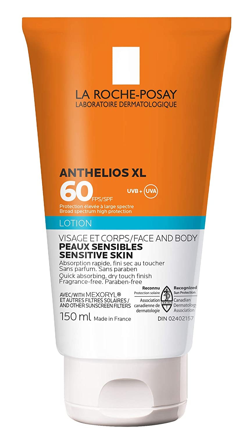 La Roche-Posay Anthelios Xl Lotion SPF 60