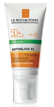La Roche-Posay Anthelios Xl Spf 50+ Anti-Shine
