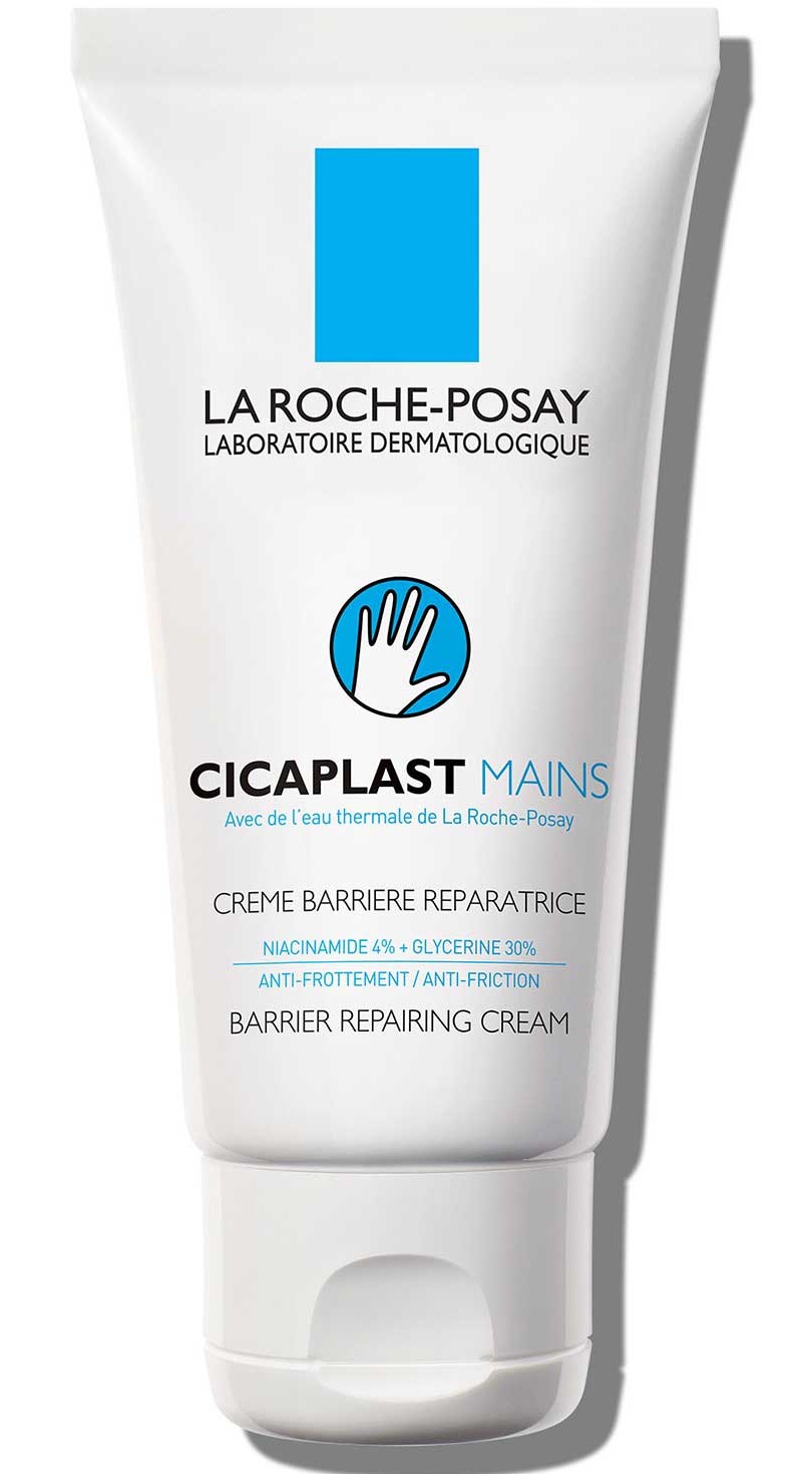 La Roche-Posay Cicaplast Hand Cream