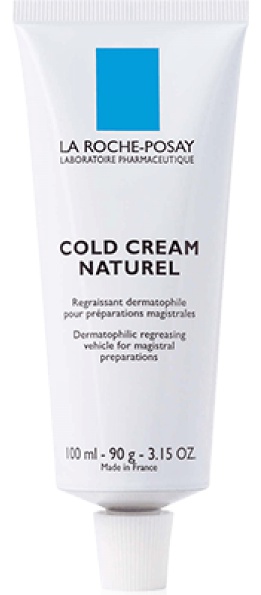 La Roche-Posay Cold Cream Naturel