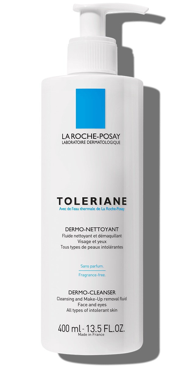 La Roche-Posay Dermo-cleanser