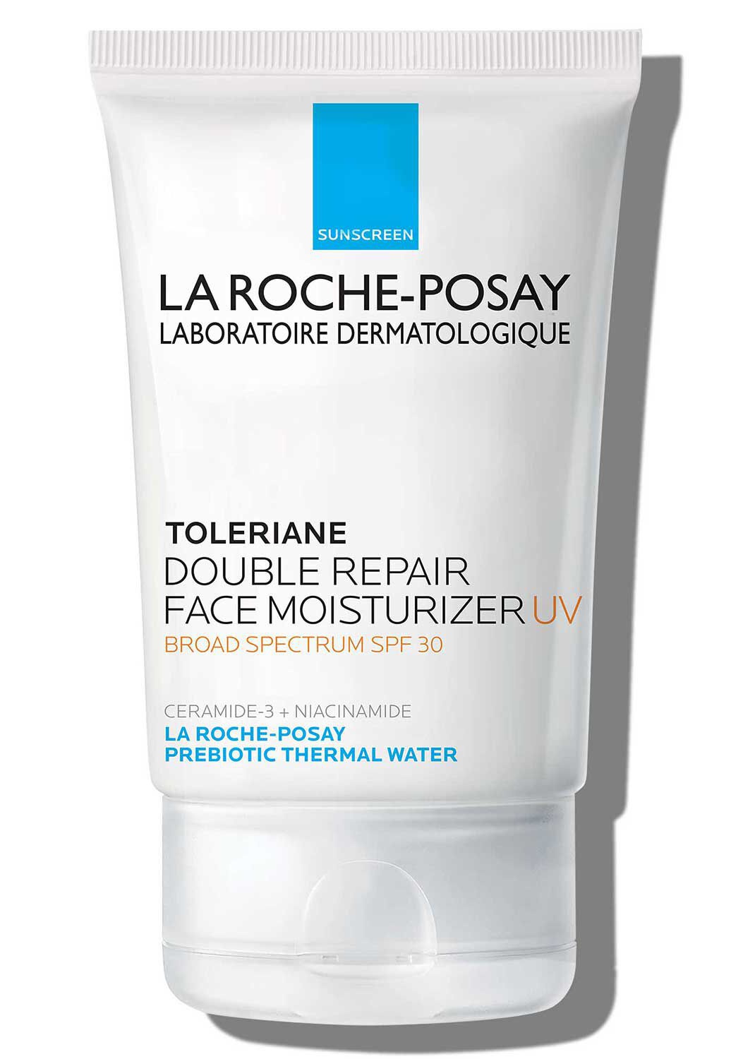 La Roche-Posay Double Repair Moisturizer SPF 30