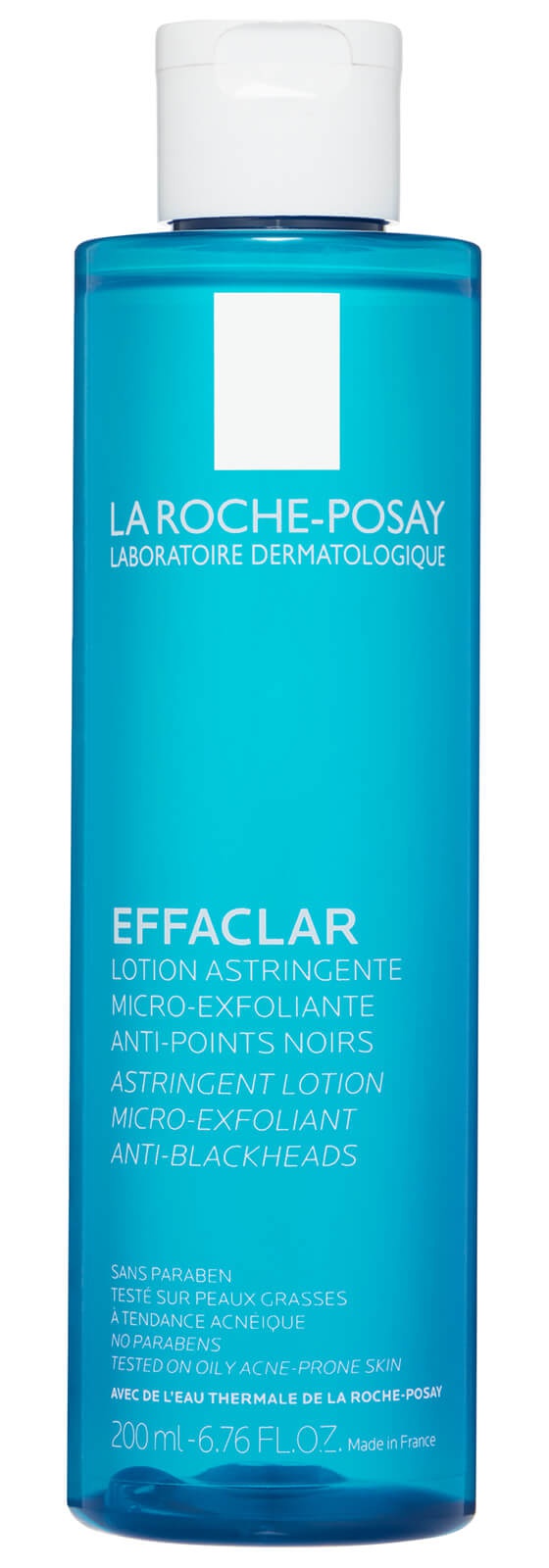 La Roche-Posay Effaclar Clarifying Lotion