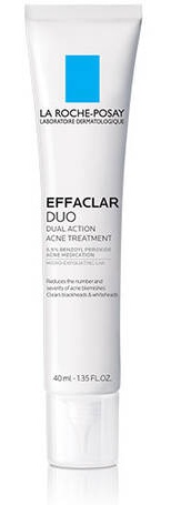 La Roche-Posay Effaclar Duo Acne Spot Treatment