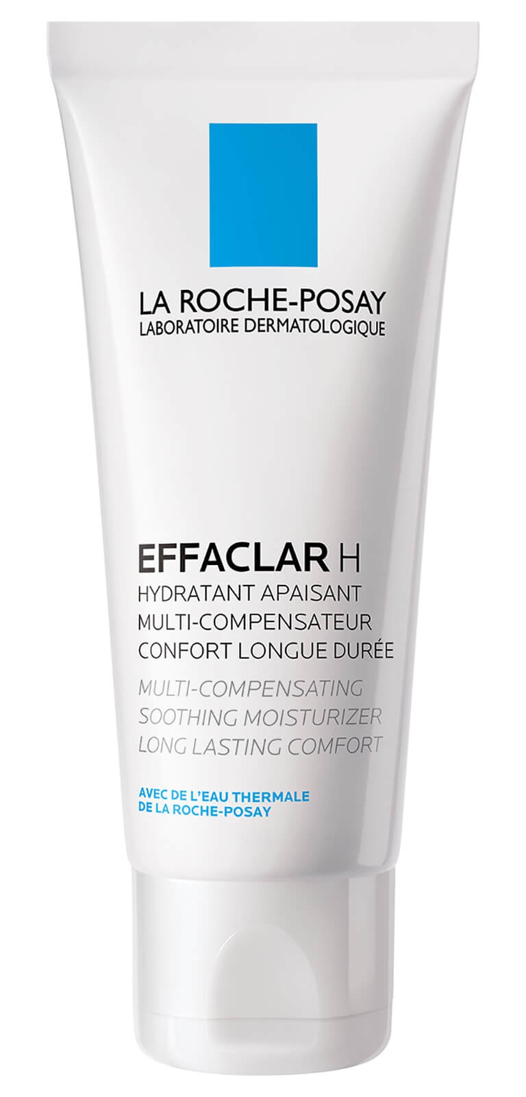 La Roche-Posay Effaclar H Moisturiser