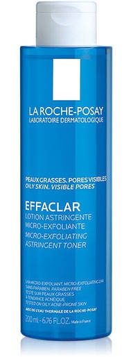 La Roche-Posay Effaclar Toner