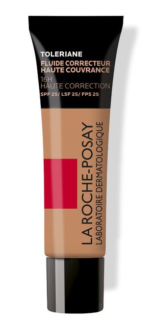 La Roche-Posay Fond De Teint Toleriane Fluide Correcteur