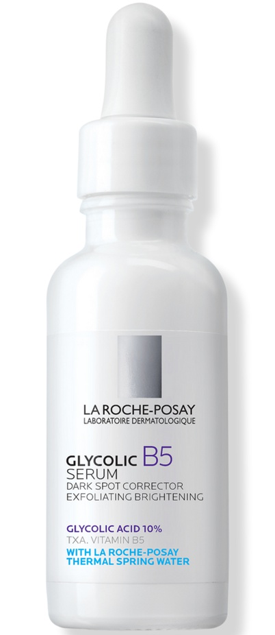 La Roche-Posay Glycolic B5 Serum Dark Spot Corrector