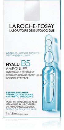 La Roche-Posay Hyalu B5 Ampoule