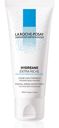 La Roche-Posay Hydreane Extra Riche