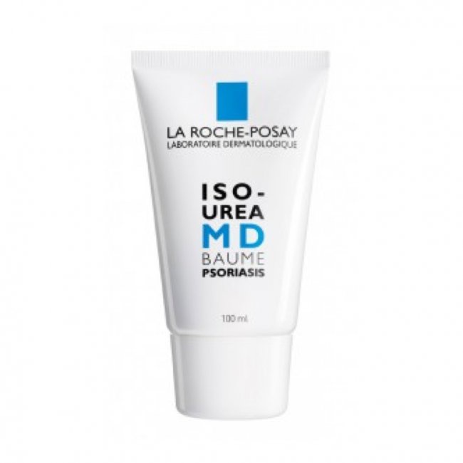 La Roche-Posay Iso-Urea MD Baume Psoriasis