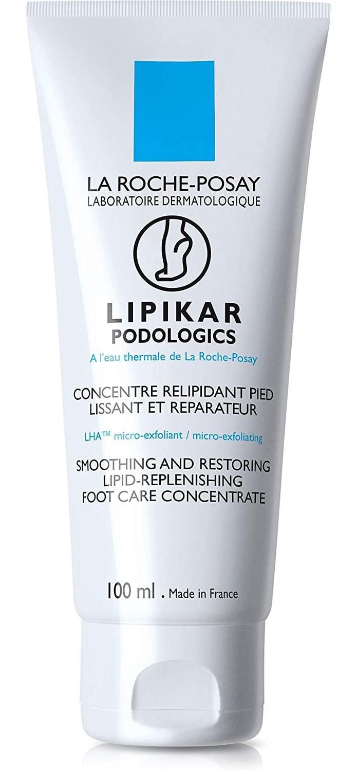 La Roche-Posay Lipikar Podologics