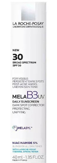 La Roche-Posay Mela B3 SPF 30