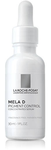 La Roche-Posay Mela-D Pigment Control Glycolic Acid Serum