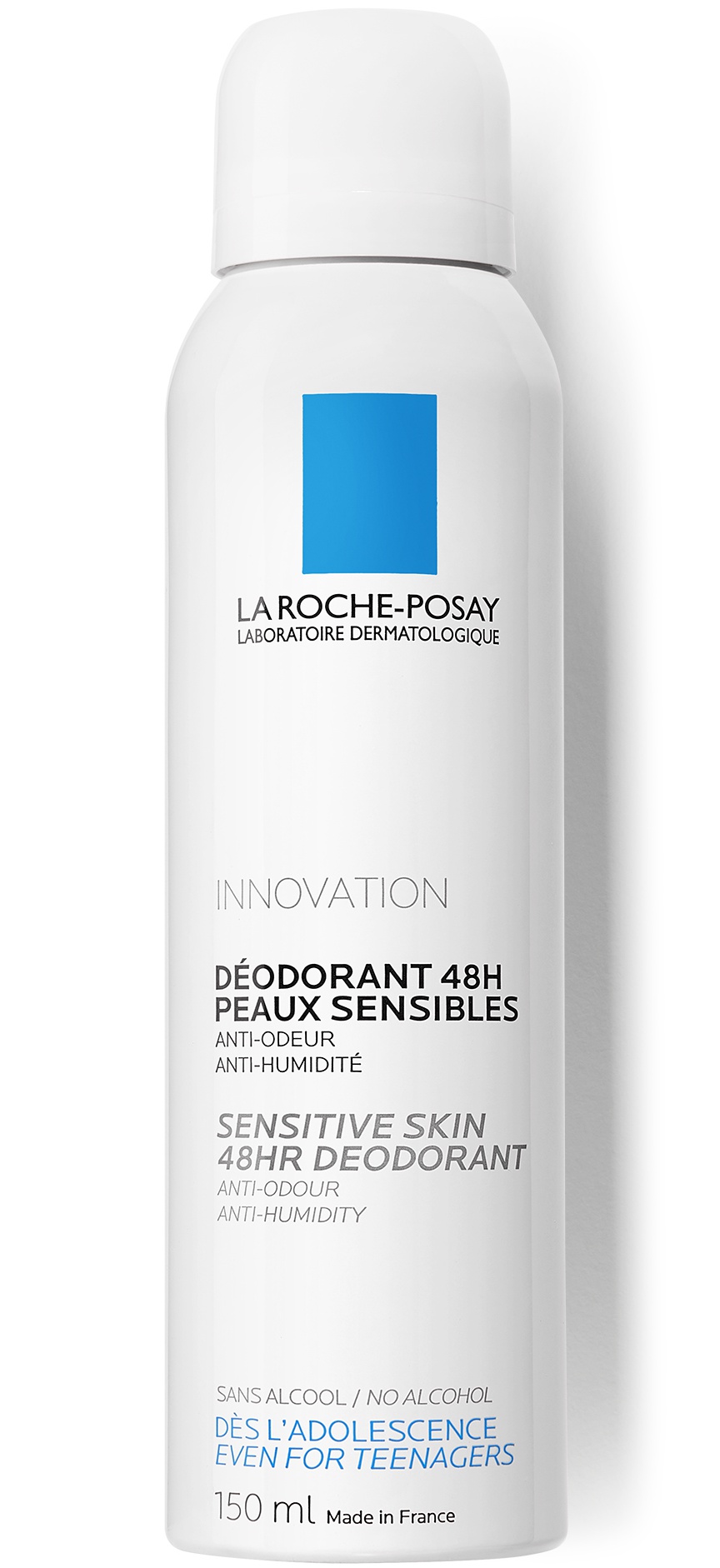 La Roche-Posay Physiologique 24h Spray