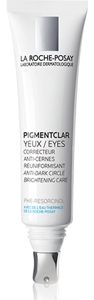 La Roche-Posay Pigmentclar Eyes Anti-Dark Circle Brightening Care