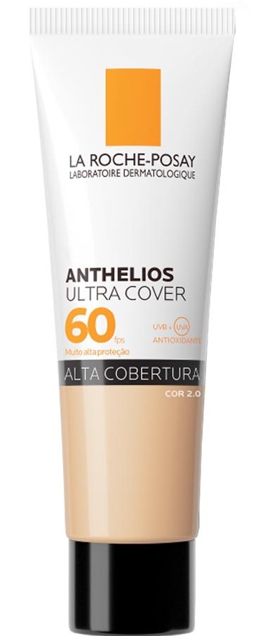 La Roche-Posay Protetor Solar Anthelios Ultra Cover FPS60