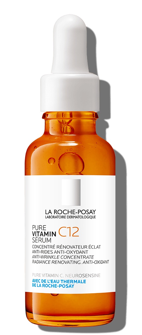 La Roche-Posay Pure Vitamin C12 Serum