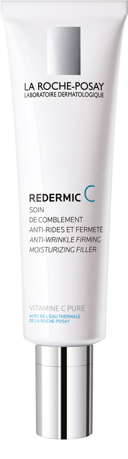 La Roche-Posay Redermic C Anti-Wrinkle Firming Moisturizing Filler For Sensitive Skin