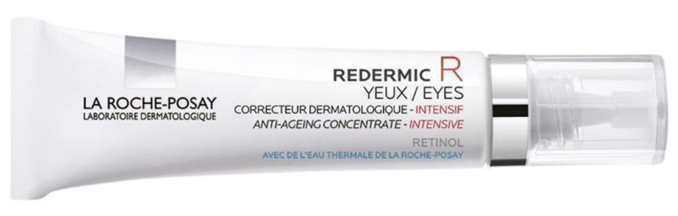 La Roche-Posay Redermic R Anti-Ageing Eye Cream