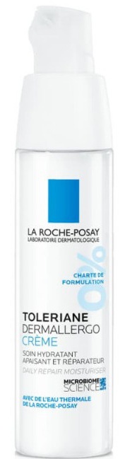 La Roche-Posay Toleriane Dermallergo Créme