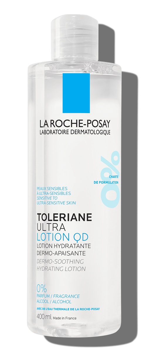 La Roche-Posay Toleriane Dermo Lotion