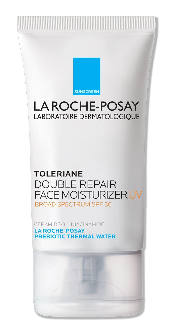 La Roche-Posay Toleriane Double Repair Facial Moisturizer With SPF