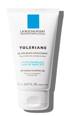 La Roche-Posay Toleriane Foaming Gel Cleanser