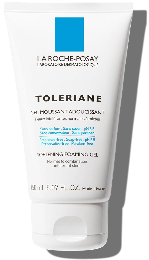 La Roche-Posay Toleriane Gel Moussant