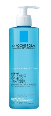 La Roche-Posay Toleriane Purifying Foaming Cream Cleanser