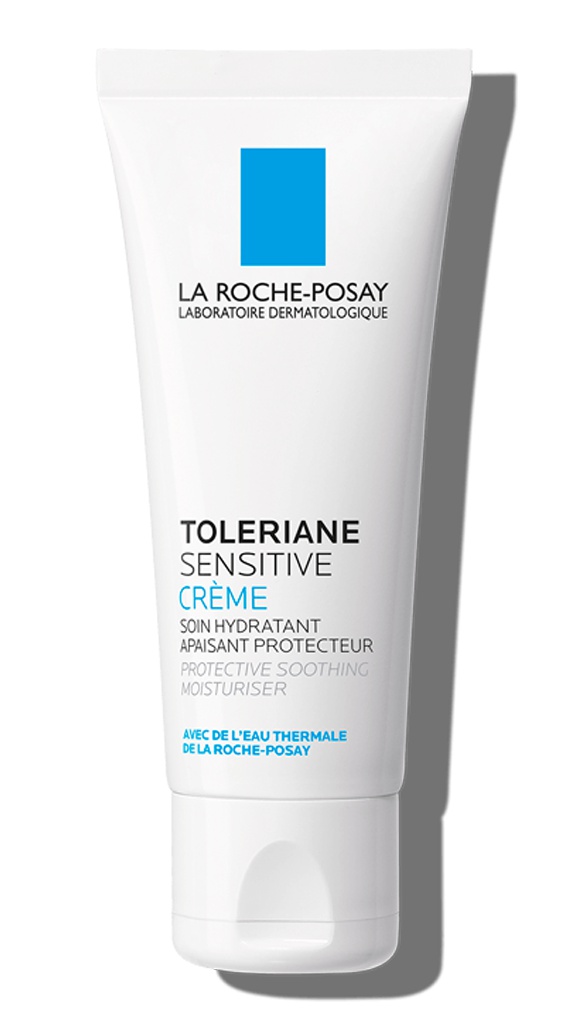La Roche-Posay Toleriane Sensitive Crème