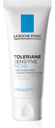 La Roche-Posay Toleriane Sensitive Riche
