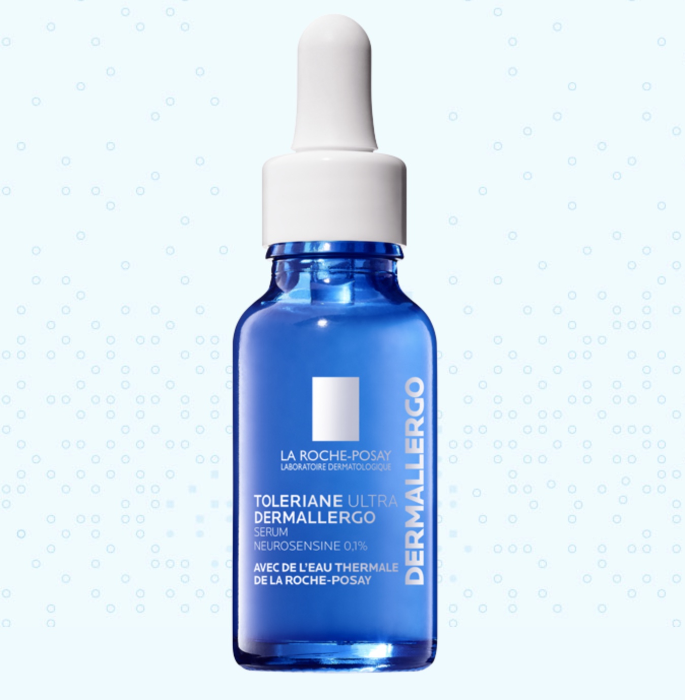 La Roche-Posay Toleriane Ultra Dermallergo Serum