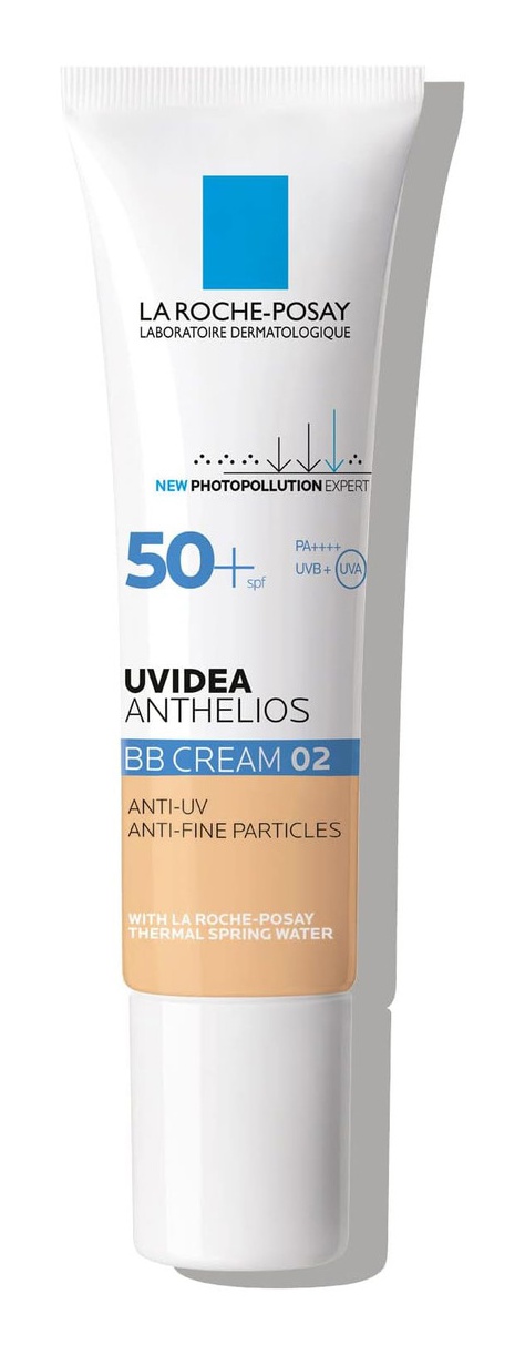 La Roche-Posay Uvidea Xl Tinted BB Cream SPF 50+