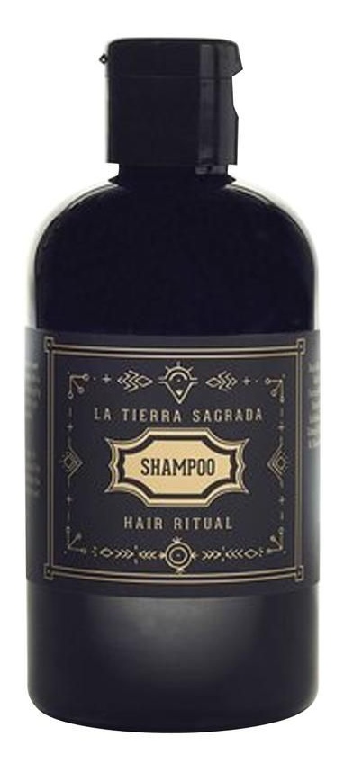 La Tierra Sagrada Shampoo