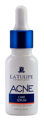 La Tulipe Acne Care Serum